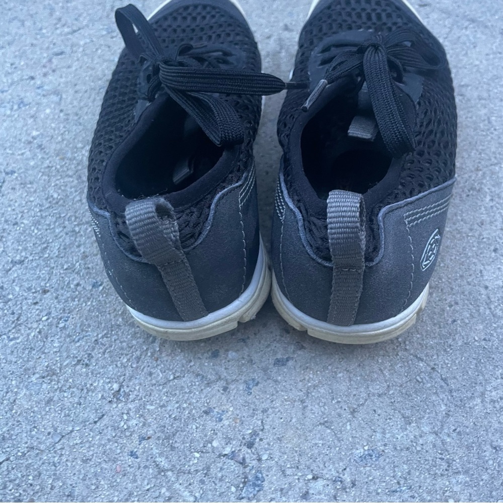 Keen Mercer Women’s Lace CNX Shoe - Picture 9 of 16